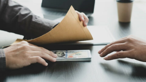 адвокат по корупції Київ