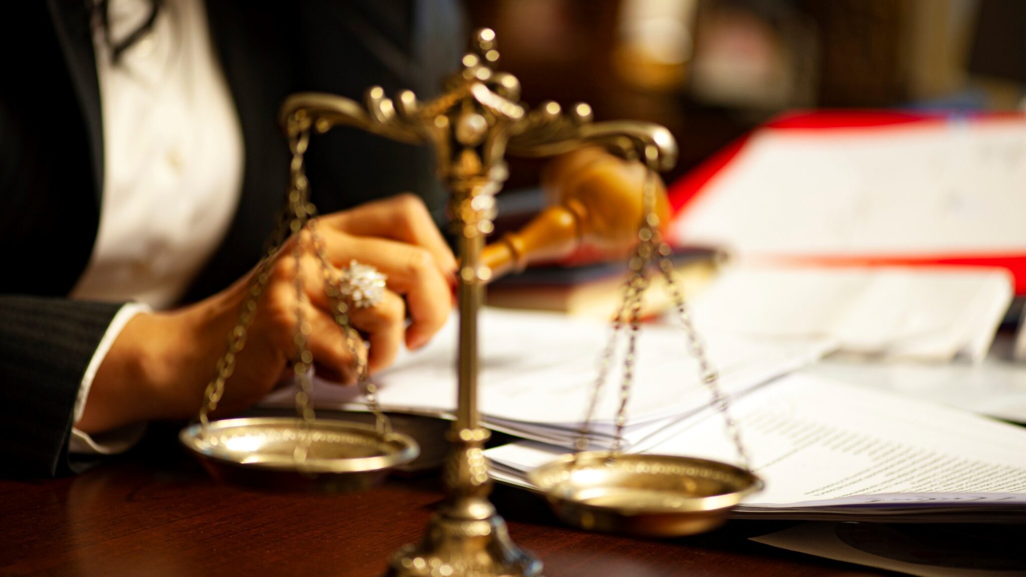 Адміністративне право