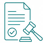 Procedural significance of a forensic expert opinion