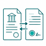 Procedural grounds for conducting a forensic examination