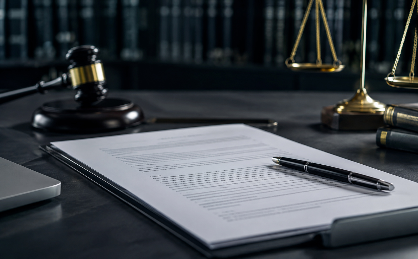 Preparation and Review of Legal Contracts